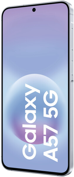 Samsung Galaxy A57 12GB 512GB Awesome Icyblue, Bild 4