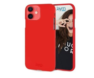Jaym Silicone case (iPhone 13 Pro) Red ab 18,90 € | Preisvergleich bei ...
