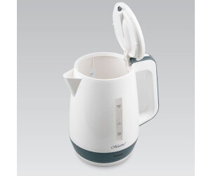 MAESTRO MR-1315N Bollitore Elettrico Per Acqua – Pratico E Funzionale - 3