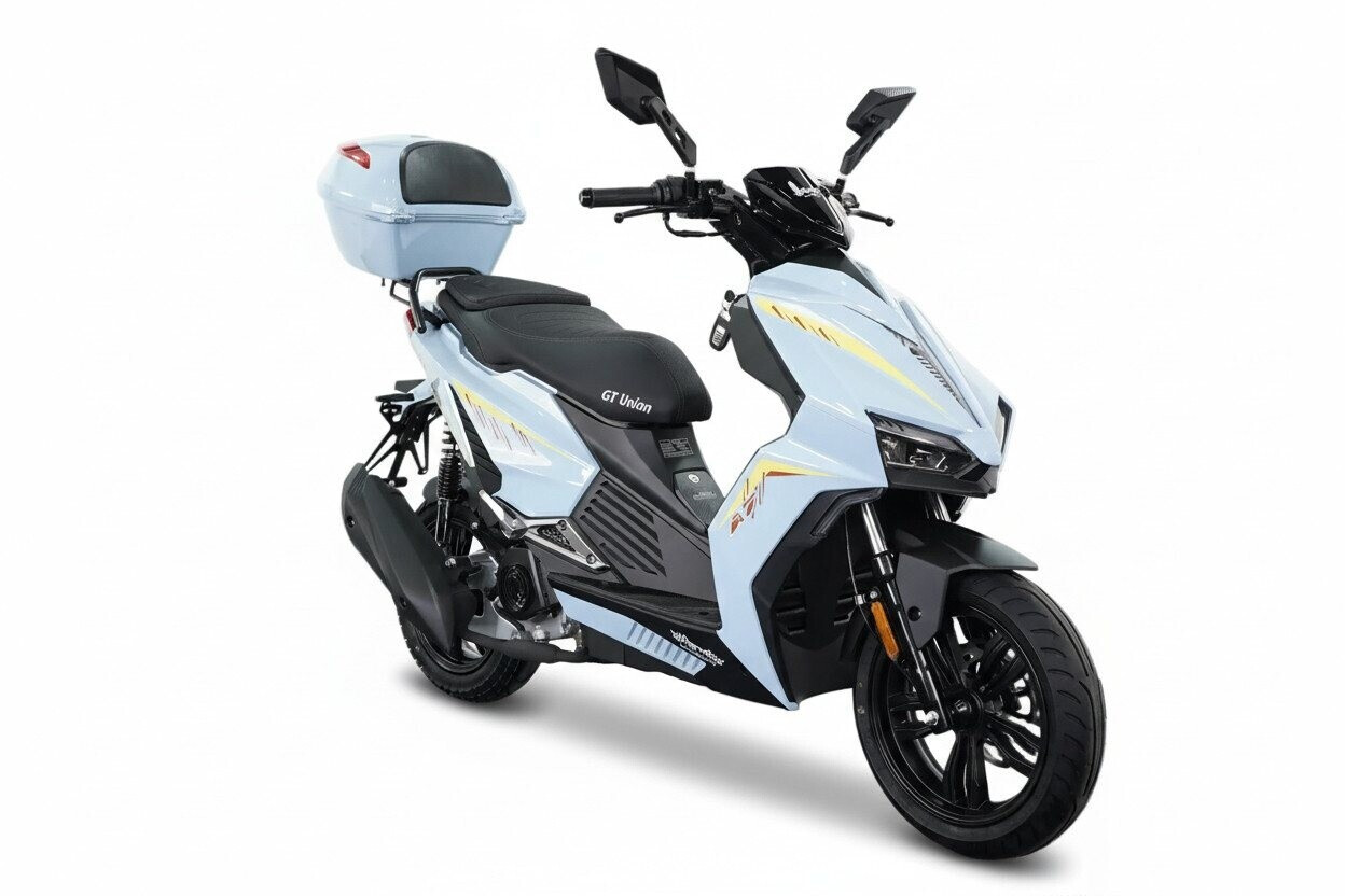 Gt Union Roller