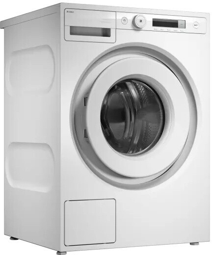 Asko W1084BW, Bild 2