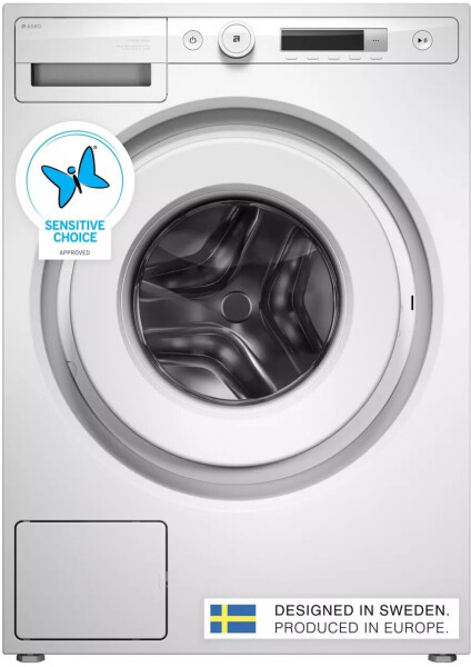 Asko W1084BW, Bild 6