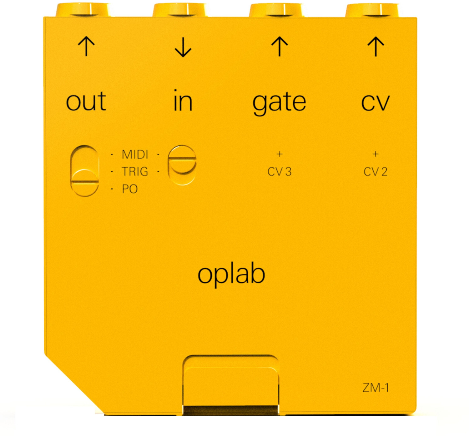 Oplab Module Teenage Engineering OPlab Module Zubehör für Pianos ab 69,00 ...