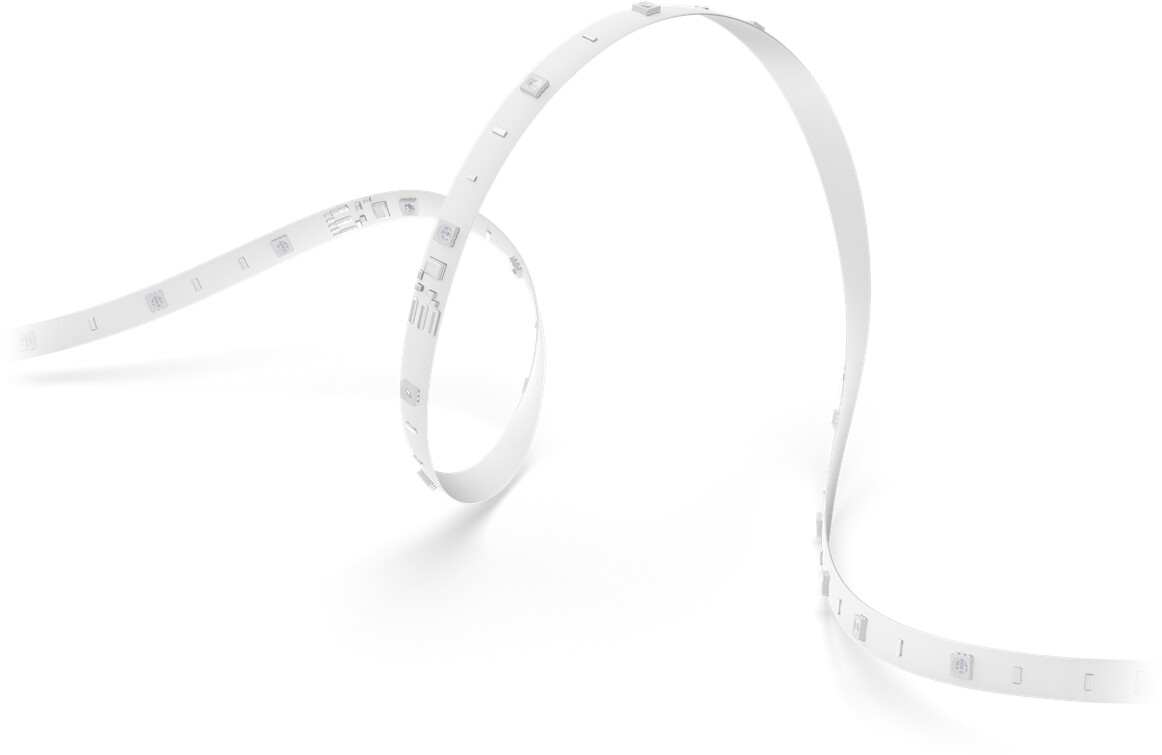 Philips HUE Essential Strip Light 5m (929004294901) ab 46.1 ...