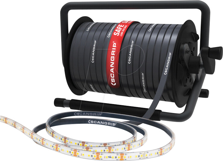Scangrip Rope Light Scangrip Rope Light LED kaltweiß 25m ab 511,69 € | Preisvergleich bei ...