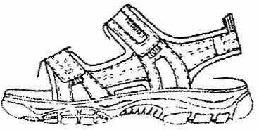 Sandales Enfant Garcon 25 Sandale Richter Garçon Alvar - Daim Avec