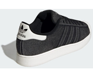 adidas gazelle silver green womens adidas Superstar Shoes - Black/White main image 1