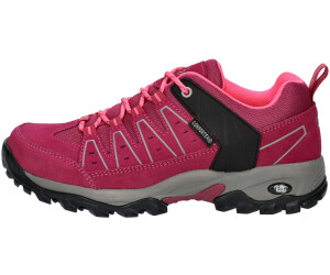 Brütting Mount Pinos High Trekking Shoe Waterproof Leather