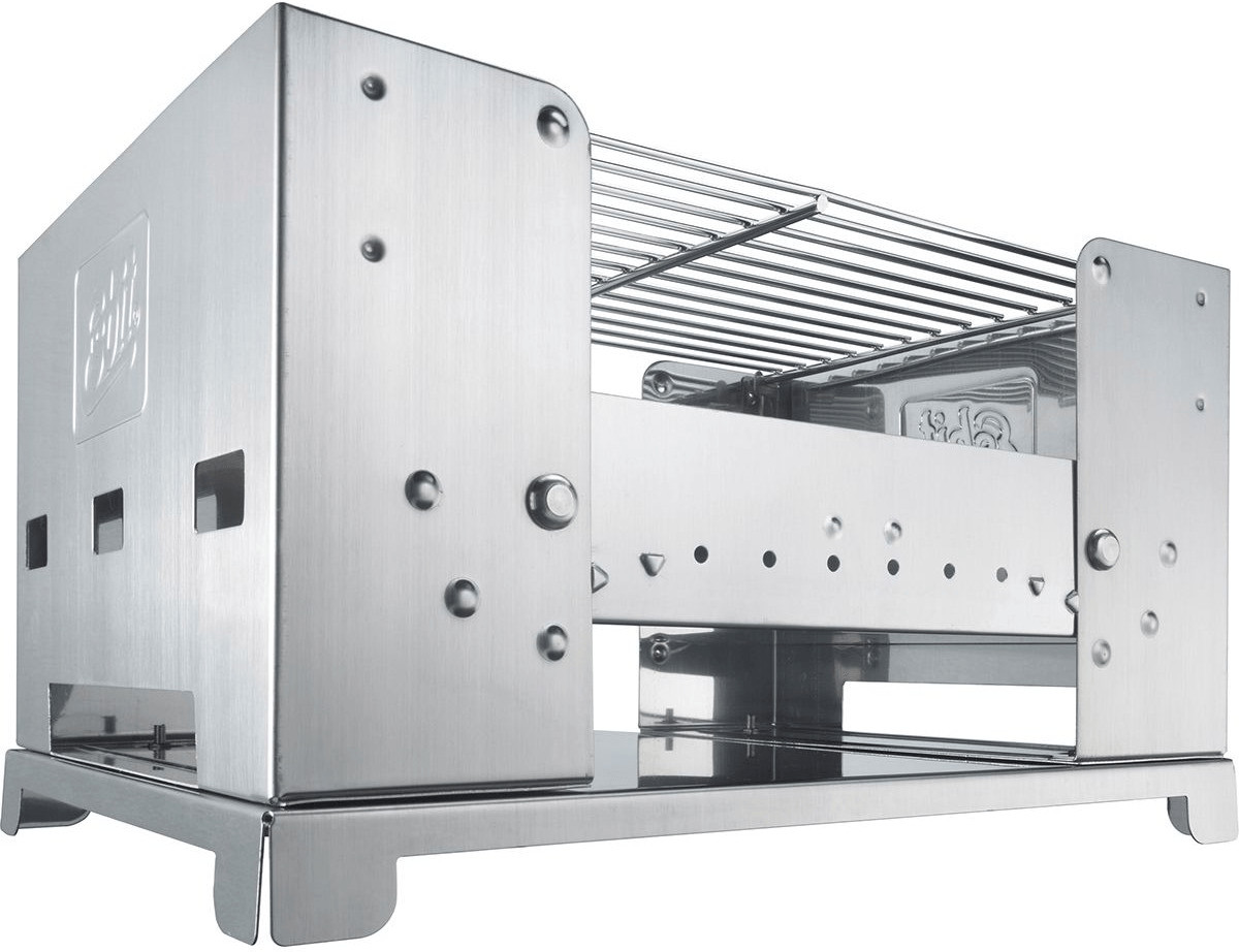 Esbit Grill BBQ-Box