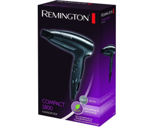 Remington D5000 Compact a € 18,99 (oggi)
