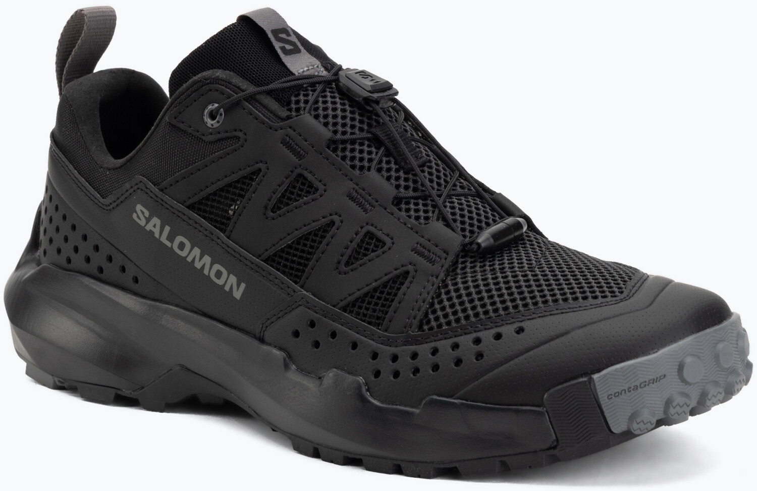 Amphibia Hello Buy Salomon Terramphibian black/castlerock from £71.99 (October 2026 ...