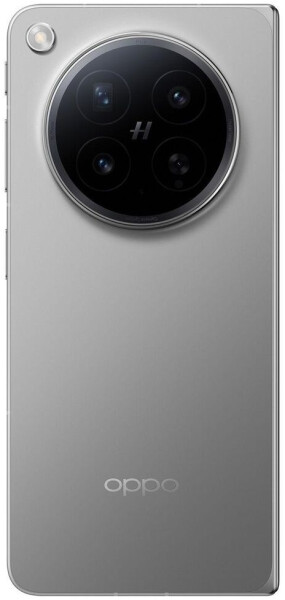 OPPO Find N6 Stellar Titanium, Bild 3