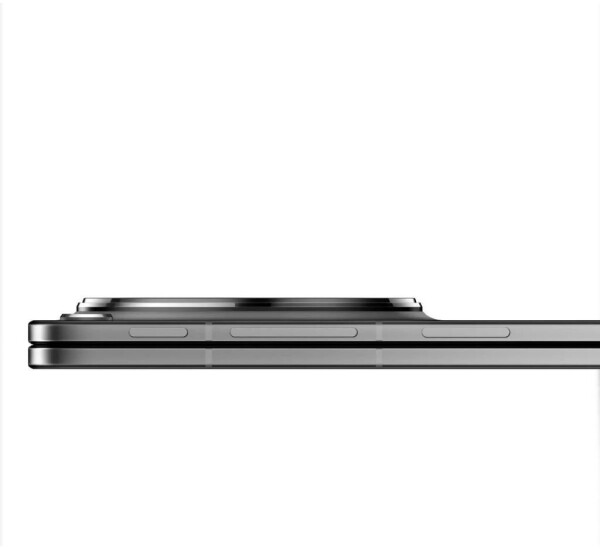 OPPO Find N6 Stellar Titanium, Bild 5