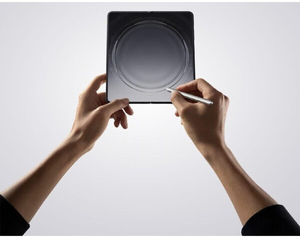 OPPO Find N6 Stellar Titanium, Bild 6