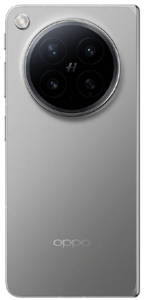 OPPO Find N6 Stellar Titanium, Bild 8