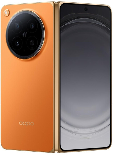 OPPO Find N6, Bild 2