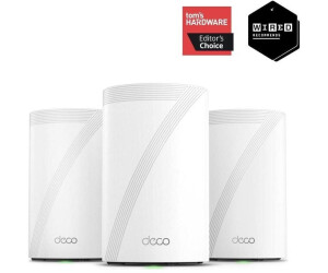 TP-Link Deco BE68 2-pack : préparez les soldes d'été 2026 | idealo.fr