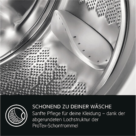AEG LR6F5E495, Bild 2