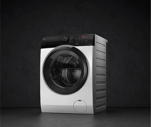AEG LR6F5E495, Bild 3