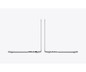 Apple MacBook Pro 16