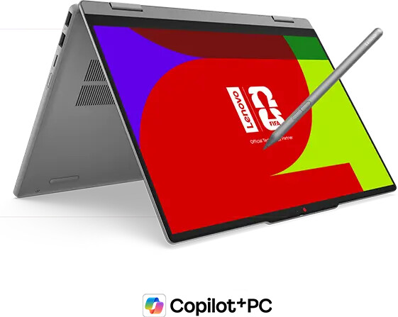 Lenovo IdeaPad 5a 2-in-1 14 G11 2026 ab 1199.01 € | Vergleiche 2 Lenovo IdeaPad 5a 2-in-1 14 G11 2026 ab 1199.01 € | Vergleiche 2