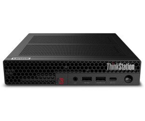 Lenovo thinkstation p3 tiny 30k5006qge | intel core ultra 9 285 | 64gb ddr5 | 1tb ssd | nvidia rtx a1000 | windows 11 pro | mini delovna postaja 3 Lenovo thinkstation p3 tiny g2 30k5006qge ab 3. 339,00 € | preisvergleich bei idealo. De