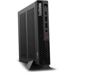 Lenovo thinkstation p3 tiny 30k5006qge | intel core ultra 9 285 | 64gb ddr5 | 1tb ssd | nvidia rtx a1000 | windows 11 pro | mini delovna postaja 4 Lenovo thinkstation p3 tiny g2 30k5006qge ab 3. 339,00 € | preisvergleich bei idealo. De