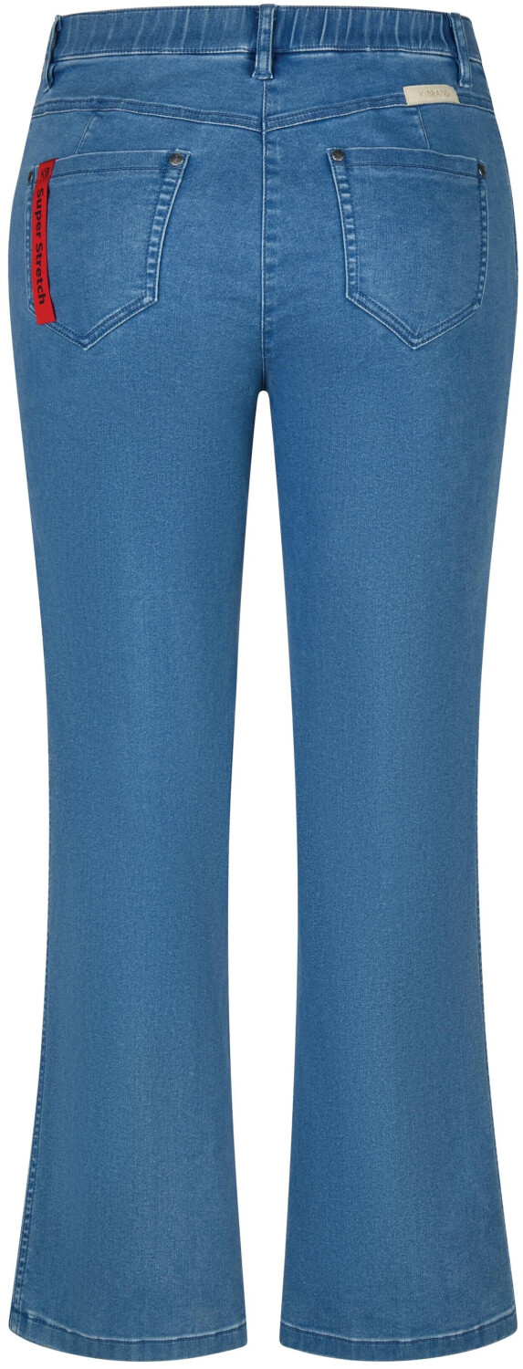 Kj Brand BETTY denim bleached 24711 4966.608- SUPER STRETCH ab 109,95 ...