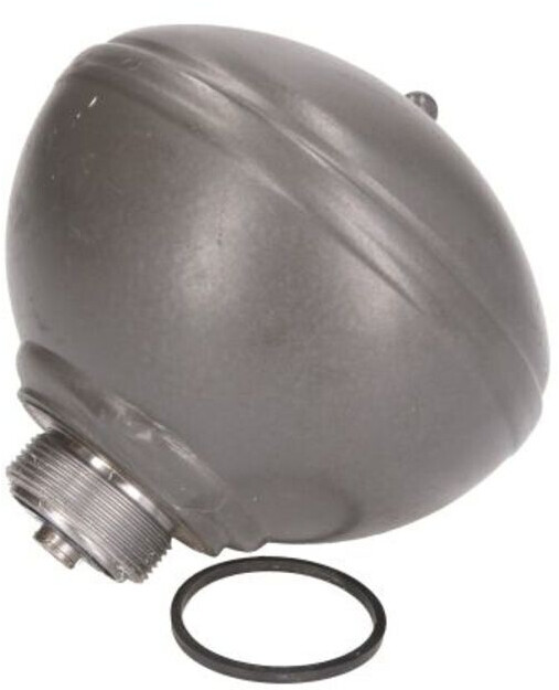 Febi Bilstein 38291 Sfera Sospensione Per Citroën C5 I E II Break – 0,385L – Ricambio Originale Per Sospensioni Idropneumatiche