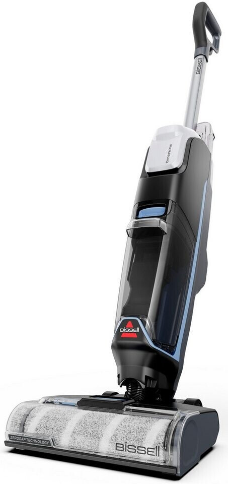 Bissell CrossWave Edge Cordless Select 340 ab 147.71 € | Vergleiche 3 ...