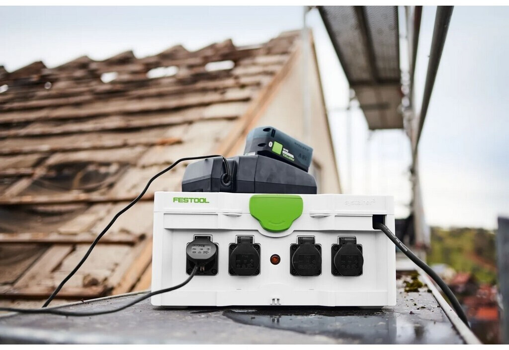 Festool SYS-PowerHub SYS3-PH M 187 (578561) ab 167,90 ...