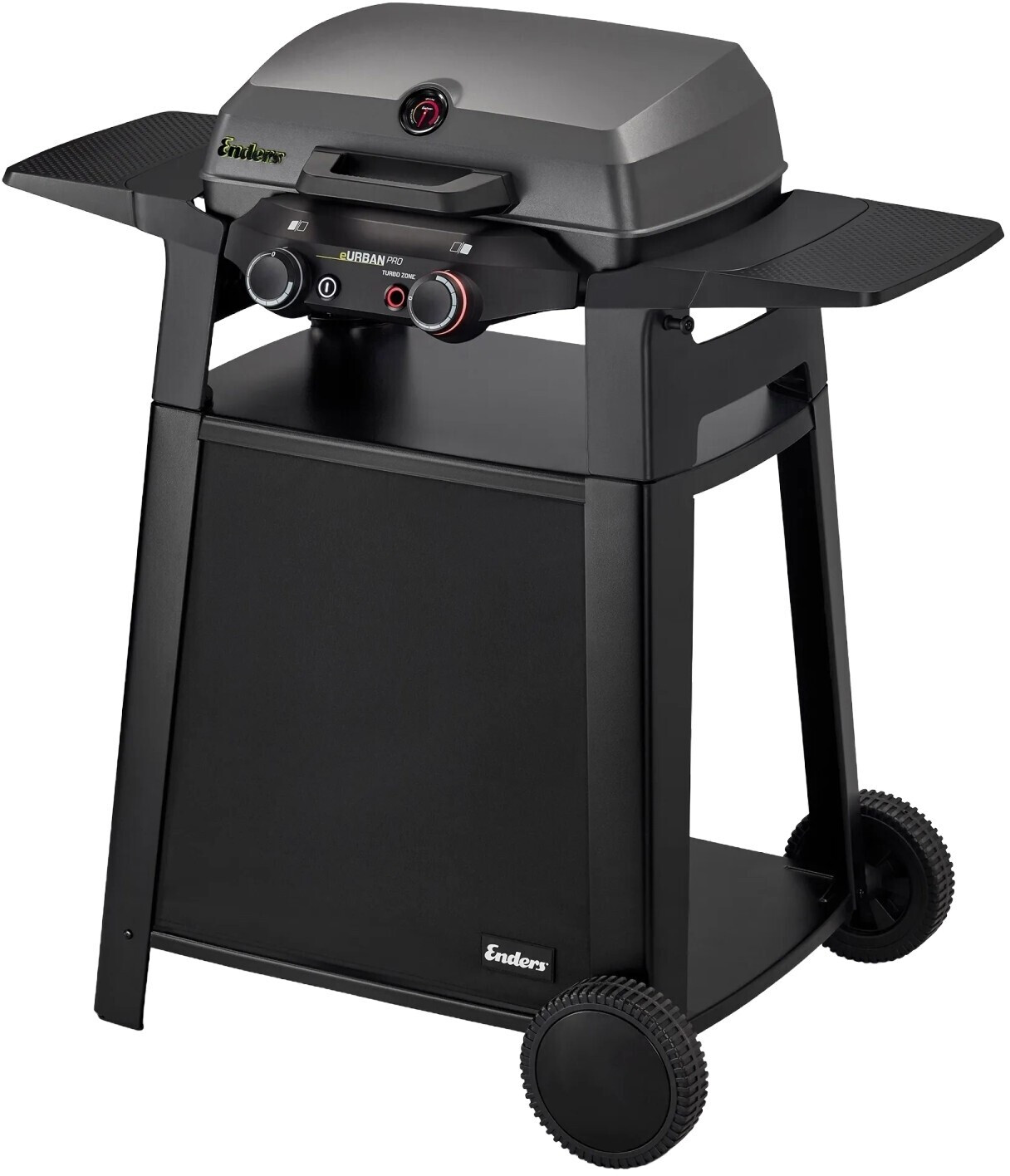 Enders Eurban Pro 2 Turbo Trolley ab 349,00 € | Preisvergleich bei ...
