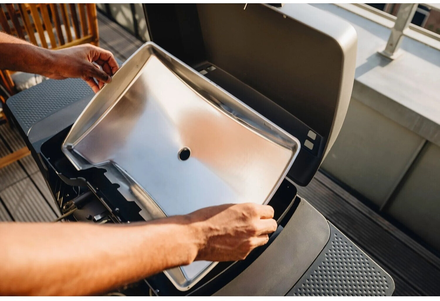 Enders Eurban Pro 2 Turbo Trolley ab 349,00 € | Preisvergleich bei ...