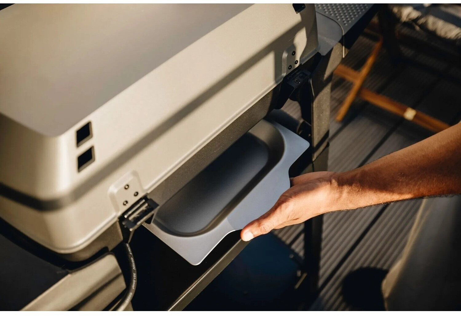 Enders Eurban Pro 2 Turbo Trolley ab 349,00 € | Preisvergleich bei ...