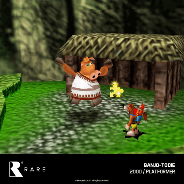 Blaze Evercade Nexus, Bild 7