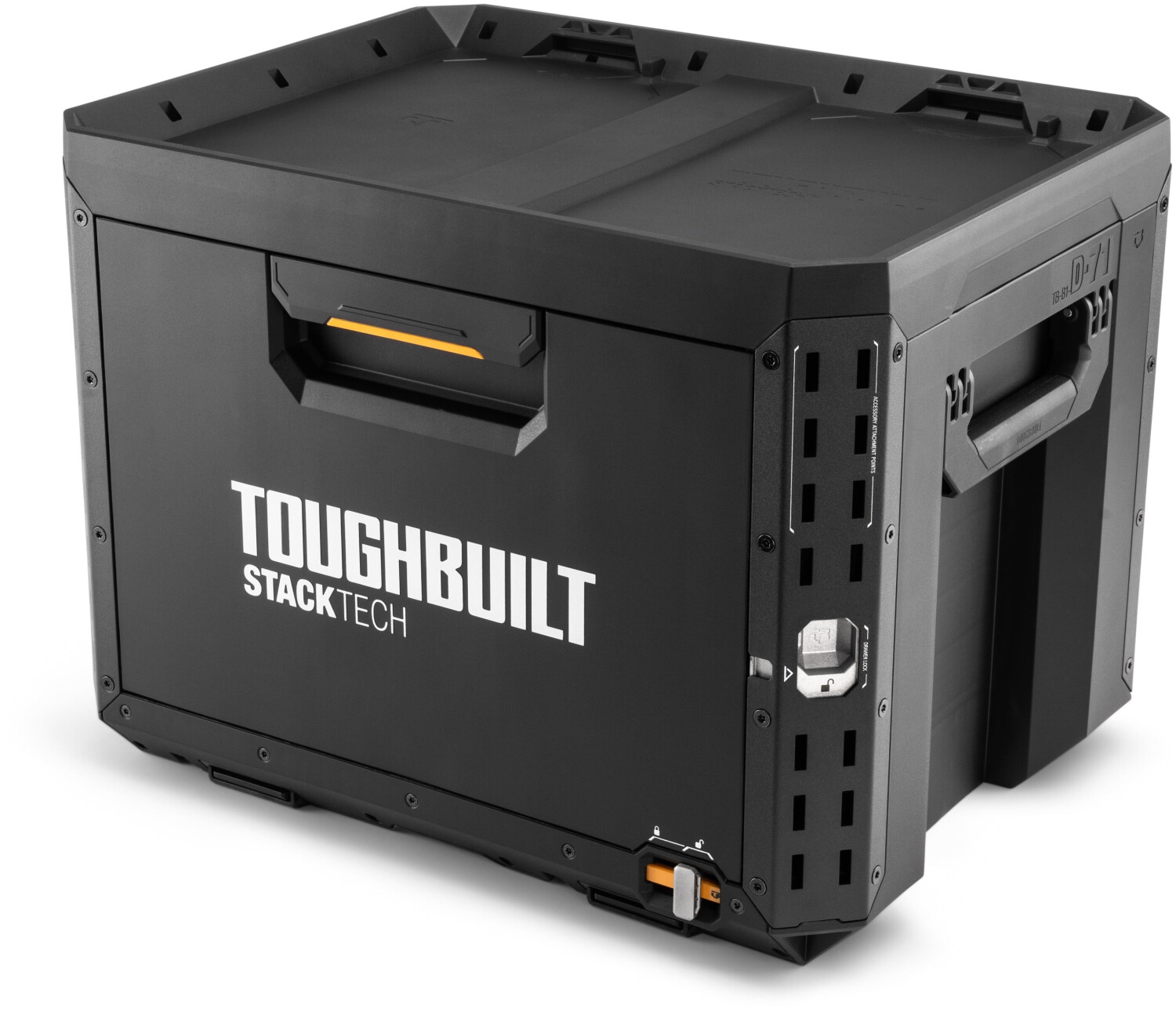 Stacktech Camping Toughbuilt Stacktech TB-B1-D-71 ab 212,66 € | Preisvergleich bei idealo.de