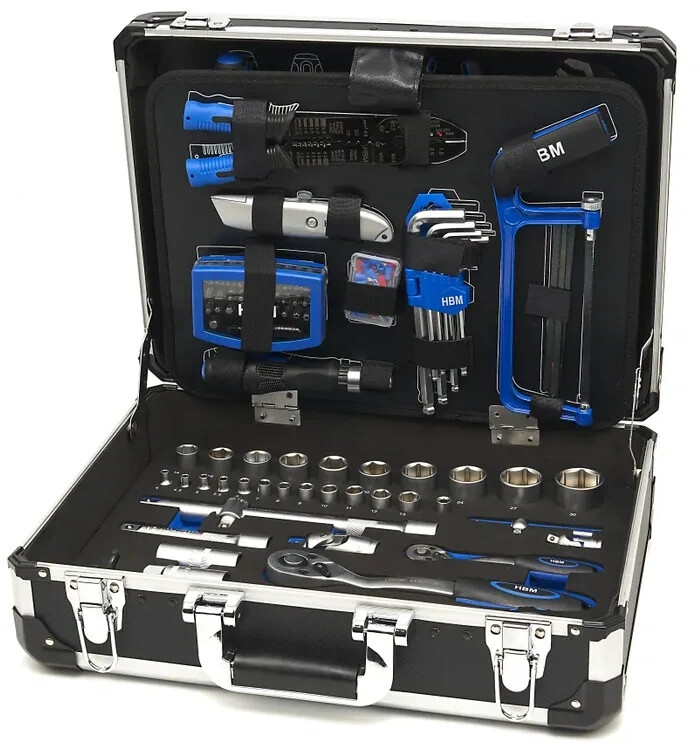 HBM 21211 ab 149.99 € | Vergleiche 1 Angebote auf idealo.de
