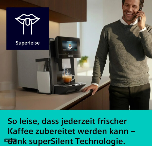 Siemens EQ900 iAroma TQ925EF9, Bild 7
