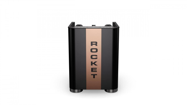 Rocket Espresso Appartamento TCA Edelstahl/Holz, Bild 24