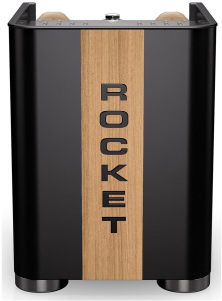 Rocket Espresso Appartamento TCA Edelstahl/Holz, Bild 28