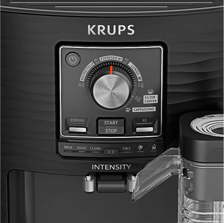 Krups Intensity Milk EA5028E0, Bild 6