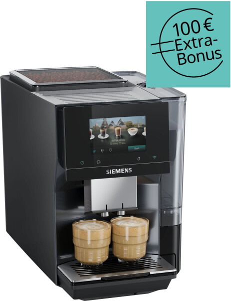 Siemens EQ700 iAroma TP727EF6, Bild 2