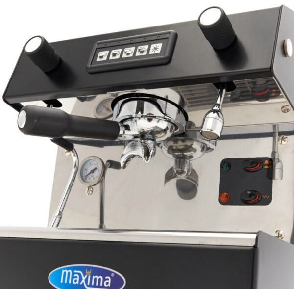 Maxima Gastro Espressomaschine 9100000, Bild 5