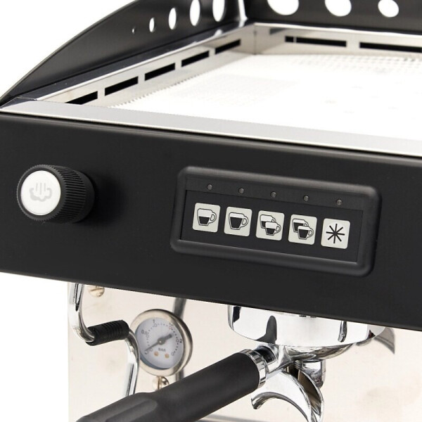 Maxima Gastro Espressomaschine 9100000, Bild 7