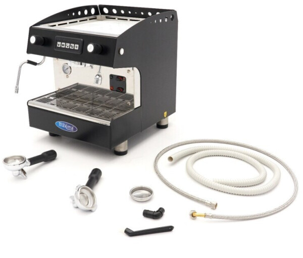 Maxima Gastro Espressomaschine 9100000, Bild 10