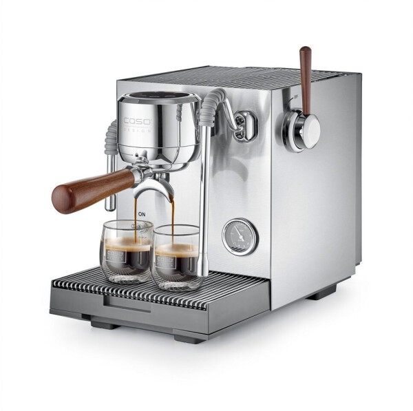 Caso Espresso Gourmet Advanced