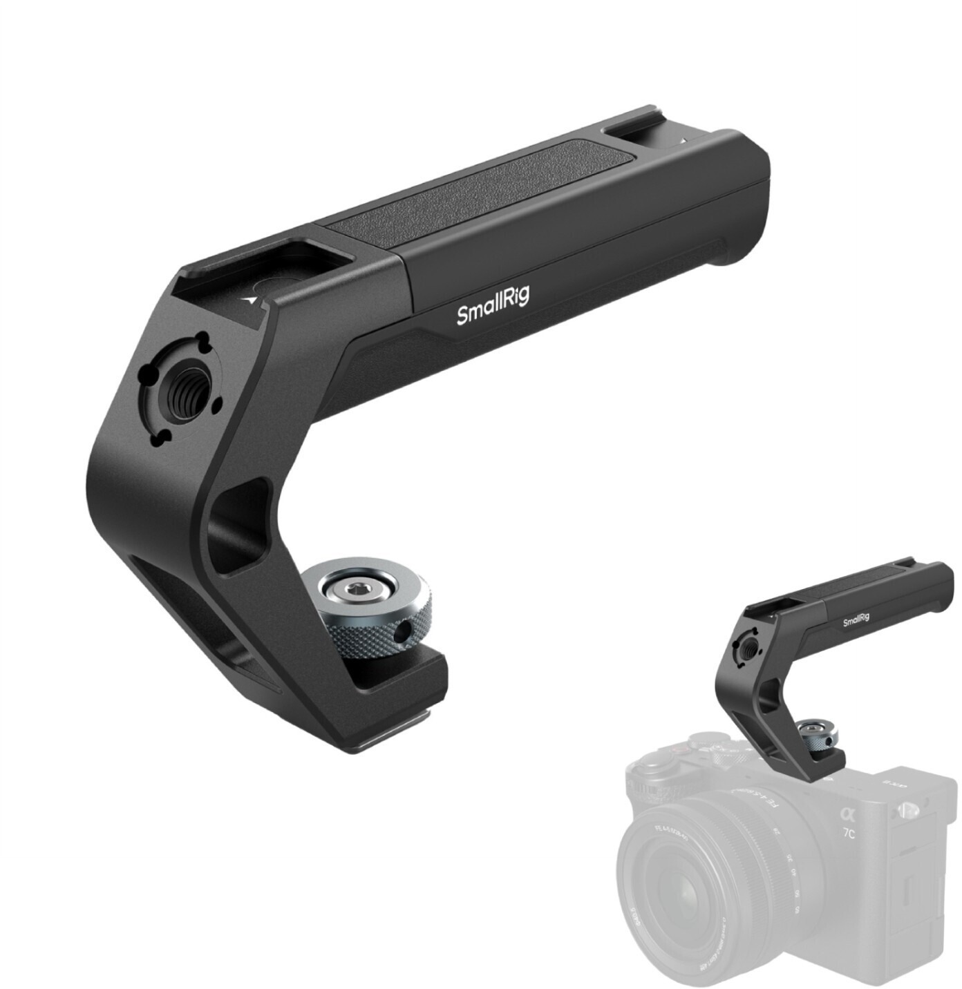 SmallRig Mini Top Handle für Cold Shoe - HTH2759