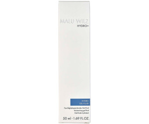 Malu Wilz Hydro+ Gel Fluid 50ml ab 36  | Vergleiche 6 Angebote auf  idealo.de