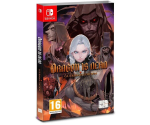 Dragon is Dead ab 36,93 € (September 2026) | Vergleiche 3 Angebote