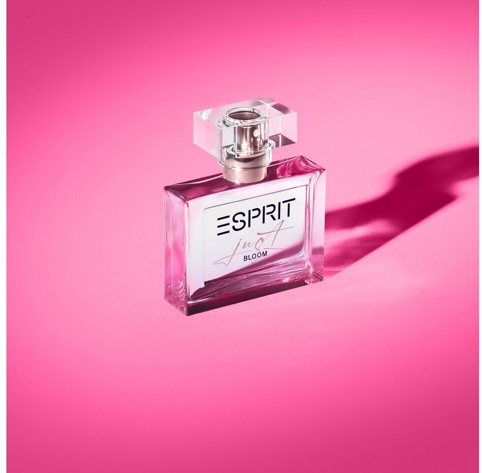Esprit Just Bloom for her Eau de Parfum 20ml ab 15,95 € (Oktober 2026)